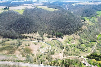 71 +/- Acres Scenic View Rd, Gays Mills, WI 54631