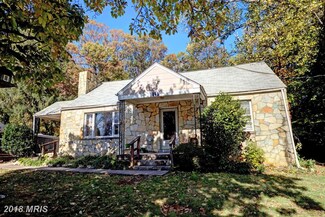 8020 Little River Turnpike, Annandale, VA 22003