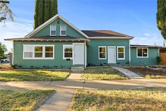 415 E Oak St, Willows, CA 95988