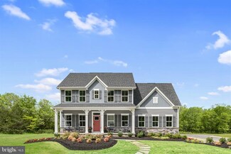 2250 Sandyville Cir, Finksburg, MD 21048