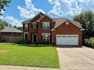 417 Richmond St, Evans, GA 30809