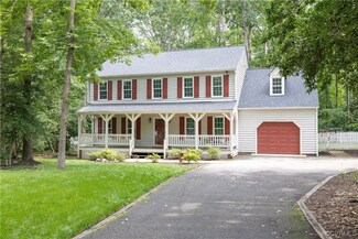 2710 Walnut Creek Cir, Midlothian, VA 23112