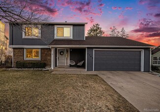 7745 S Trenton Ct, Centennial, CO 80112