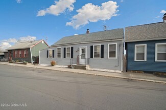 49 Central Ave, Cohoes, NY 12047