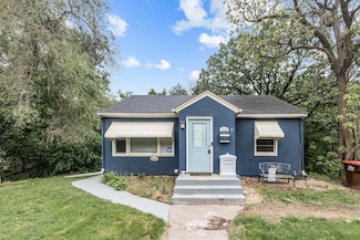 1560 Stickney Ave, South Saint Paul, MN 55075