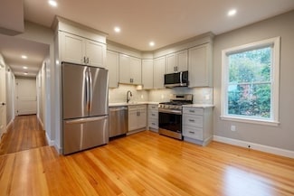 19 Sawyer Ave Unit 1, Dorchester, MA 02125