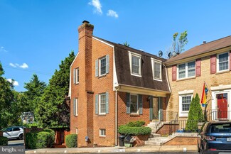 3046 Meeting St, Falls Church, VA 22044