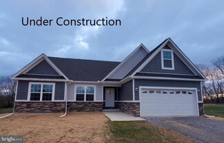 79 Lamar Ln, Shepherdstown, WV 25443