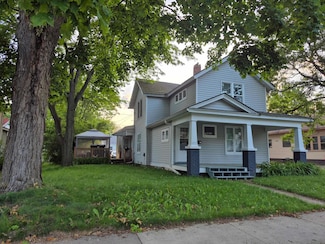 1222 Prospect Ave, Wausau, WI 54403