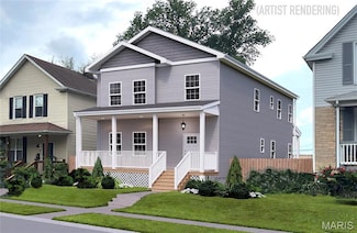3229 Portis Ave, St. Louis, MO 63116