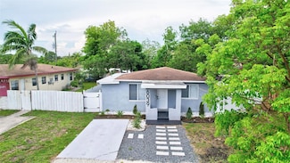 6039 SW 38th St, Miramar, FL 33023