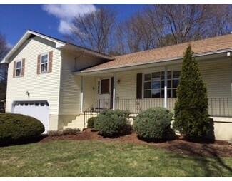 191 Potter Rd, Framingham, MA 01701