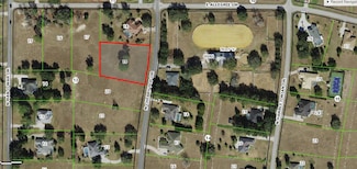 668 N Cherry Pop Dr, Inverness, FL 34453