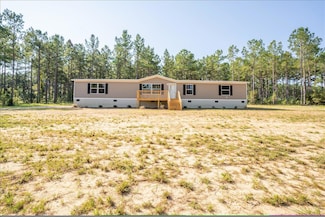 770 White Pond Rd, Williston, SC 29853