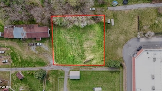 Tbd Kentucky Ave, Bristol, TN 37620