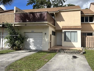 8249 NW 8th Place Unit 4, Plantation, FL 33324