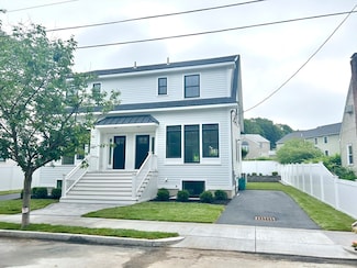 52 York Ave, Watertown, MA 02472