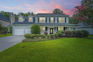 1272 Hermit Crab Way, Mount Pleasant, SC 29466