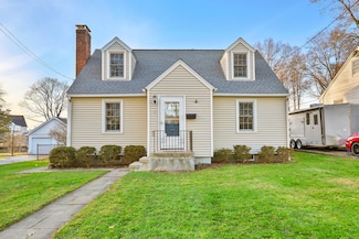 6 Willow St, Norwalk, CT 06851