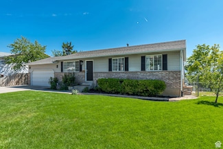 10111 N Cottonwood Dr, Pleasant Grove, UT 84062
