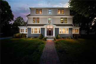 202 1st Ave, East Greenwich, RI 02818