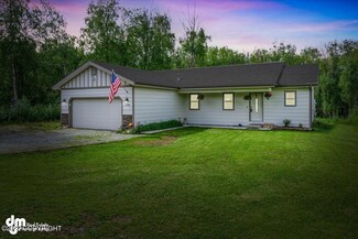 3954 N Coronado St, Wasilla, AK 99623