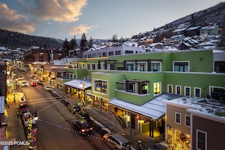 333 Main St Unit 36, Park City, UT 84060