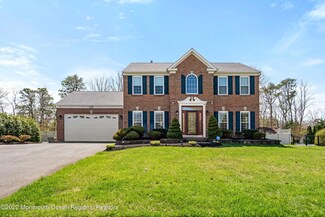 9 Penn Place, Forked River, NJ 08731