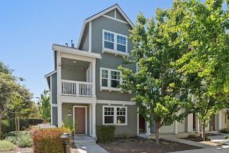 320 Circuit Way, Mountain View, CA 94043
