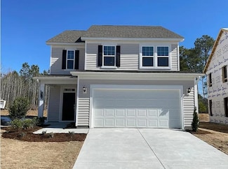 5121 Ranger Grove Way, Raleigh, NC 27604