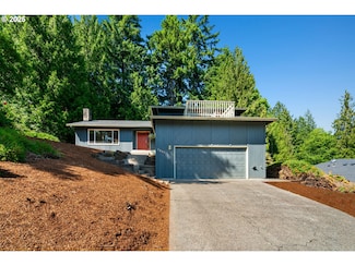2845 SW Raleighview Dr, Portland, OR 97225