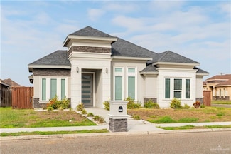 2209 Salvador Ave, Weslaco, TX 78596