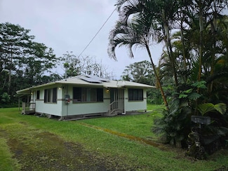 15-2771 Manini St, Pahoa, HI 96778