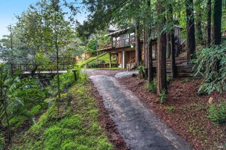 244 Summit Dr, Corte Madera, CA 94925