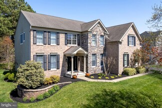 611 Parkman Ct, Bear, DE 19701