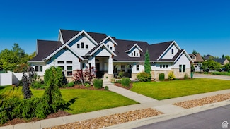 1820 S Kerrybrook Dr, Kaysville, UT 84037