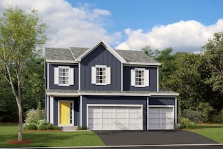Henry, Rosemount, MN 55068