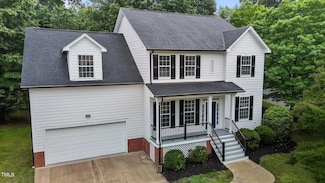 100 Citrus Place, Cary, NC 27519