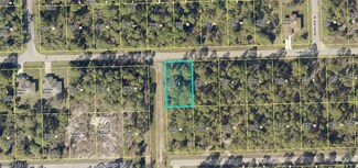 3317 53rd St W, Lehigh Acres, FL 33971