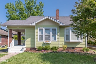 915 Lawrence Ave, Bristol, VA 24201