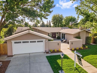 1804 Tanglewood Way, Pleasanton, CA 94566
