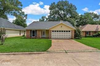 3812 Clintwood Dr, Shreveport, LA 71107