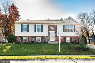 15 Tuscarora Trail, Taneytown, MD 21787