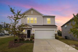 15224 Lake Ridge Rd, Charlotte, NC 28278