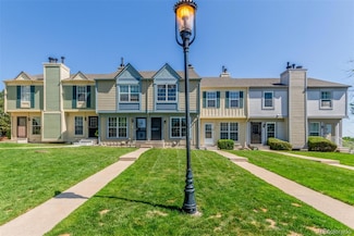 1622 S Idalia Cir Unit E, Aurora, CO 80017
