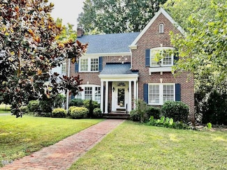 617 Fountain Place, Burlington, NC 27215
