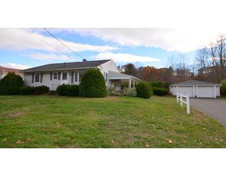 233 Russell St, Hadley, MA 01035