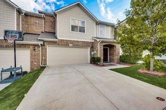 3732 Sicily St, Irving, TX 75038