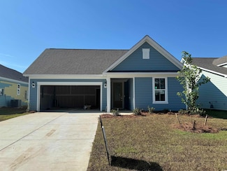 2609 Watershed Way Unit Phase 1 Lot 228, Longs, SC 29568