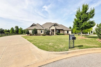 108 Red Oak Rd, Washington, OK 73093